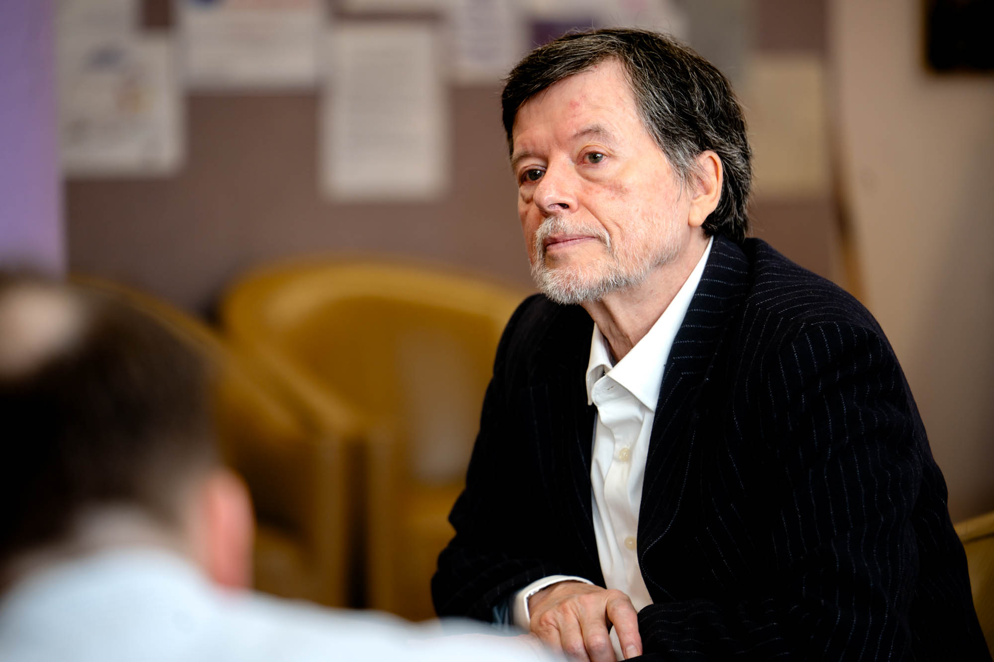  American Storyteller  