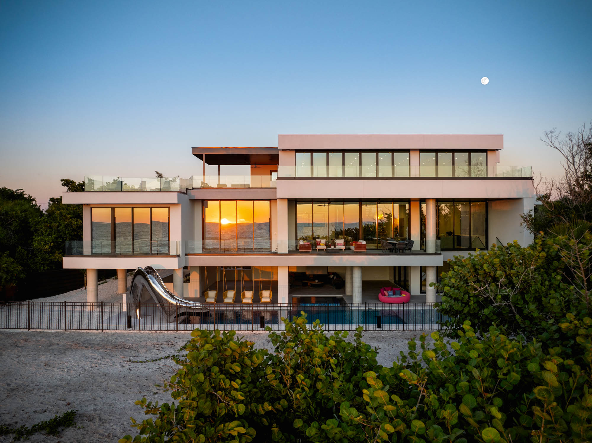 House On Sand/Manasota House On Sand/Manasota