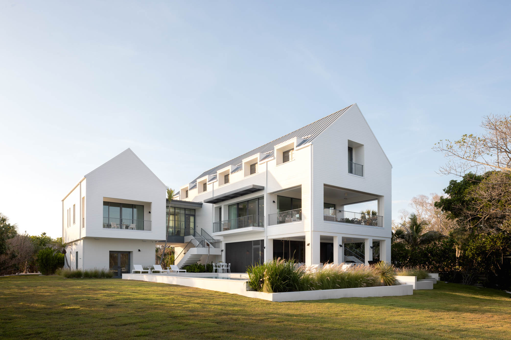 Coastal Farmhouse Coastal Farmhouse