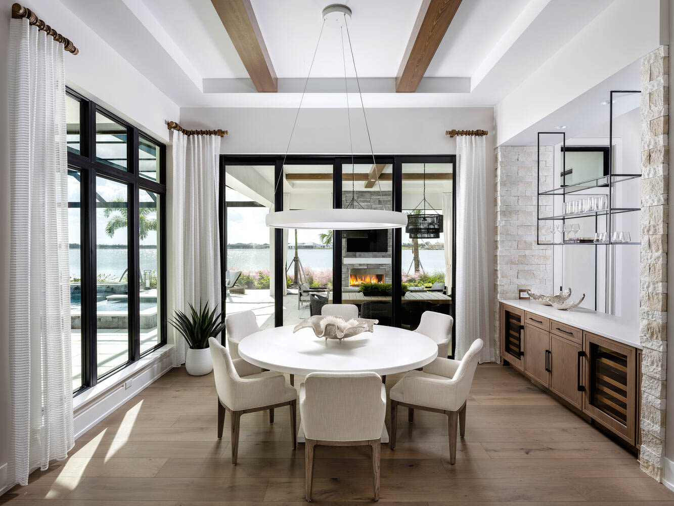 Anchor Martinique II Model