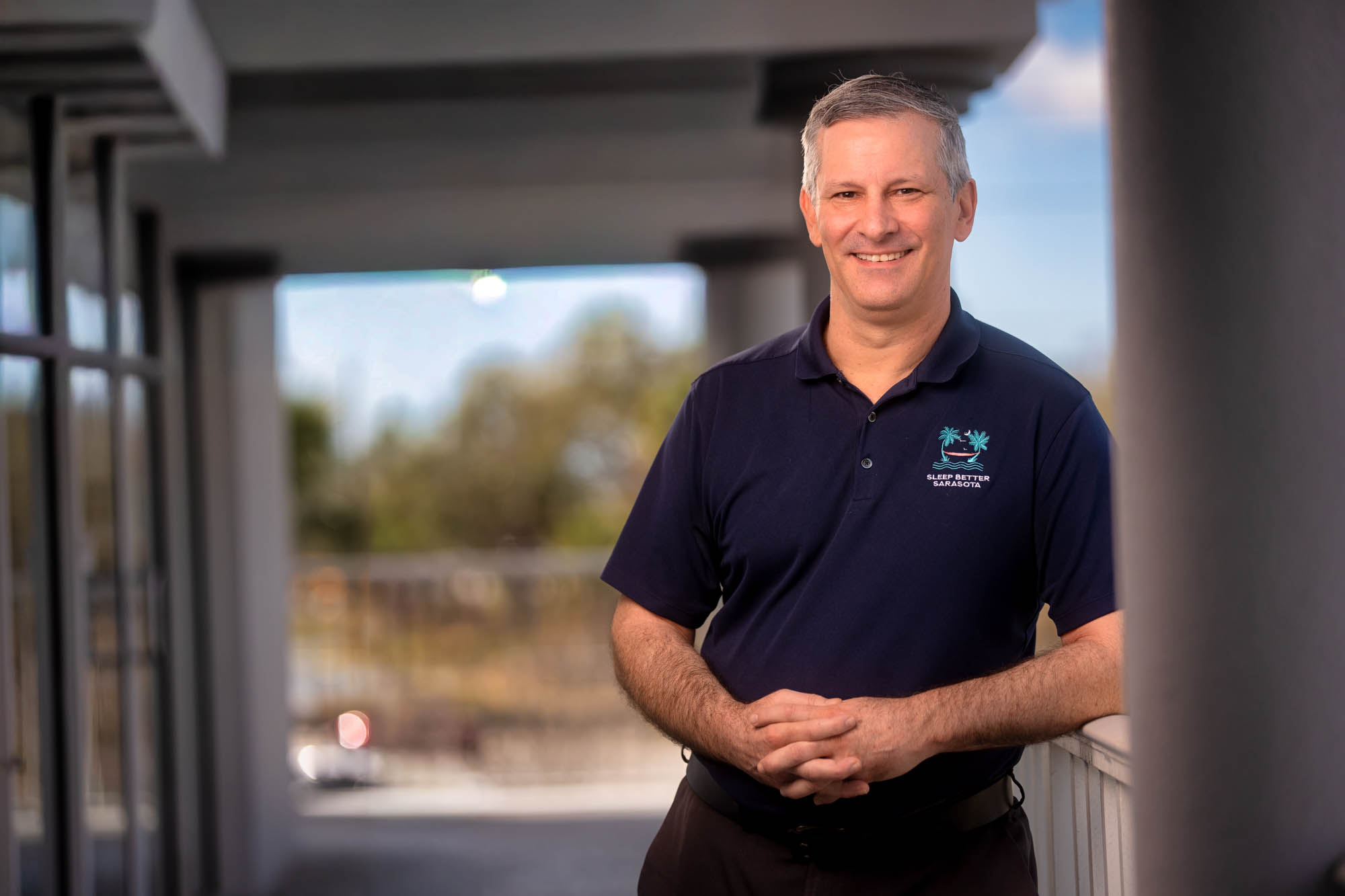 Dr. James Cannon, Sleep Better Sarasota