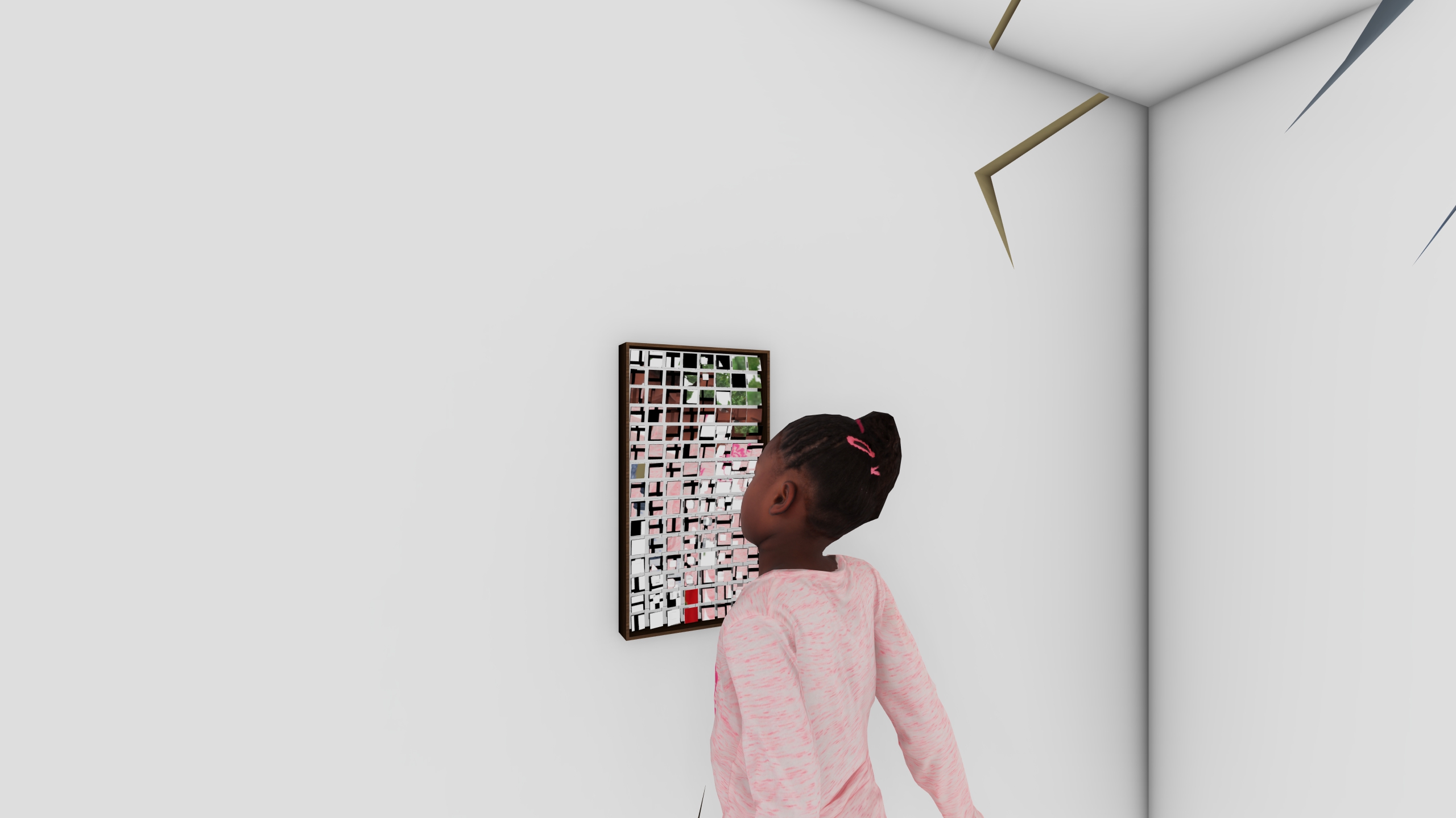 Art Meets Architecture