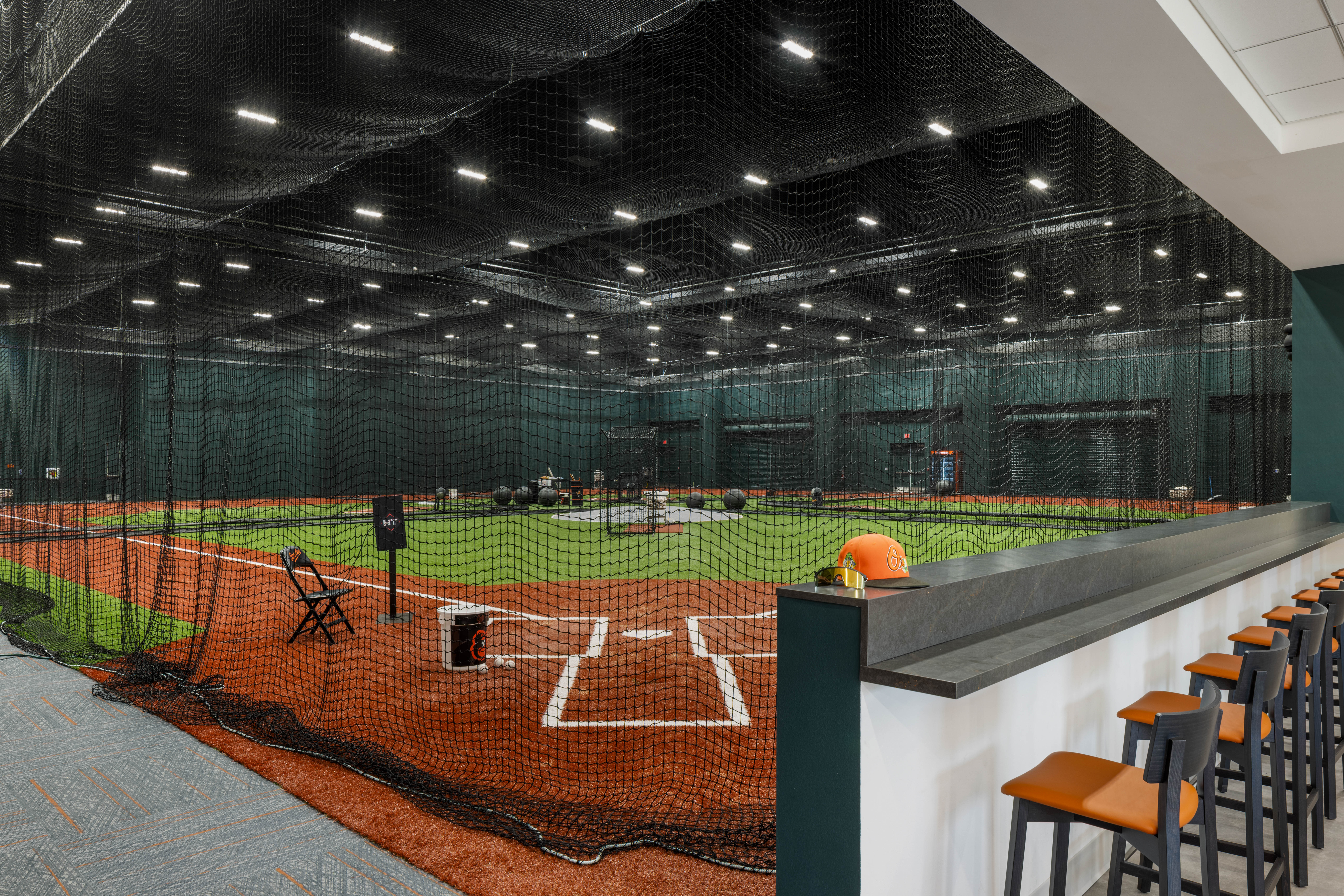 Baltimore Orioles Player Development Complex