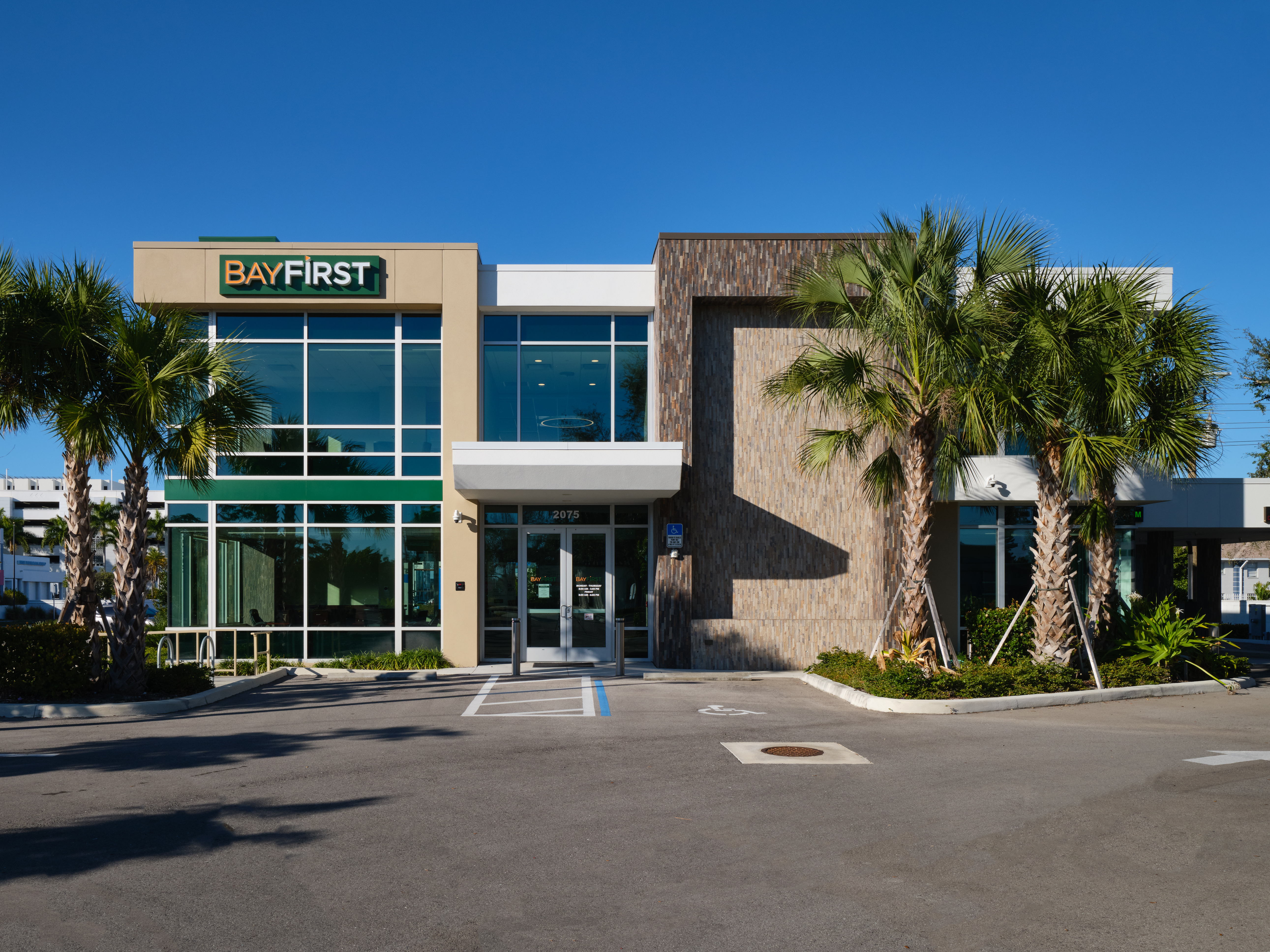 BayFirst National Bank