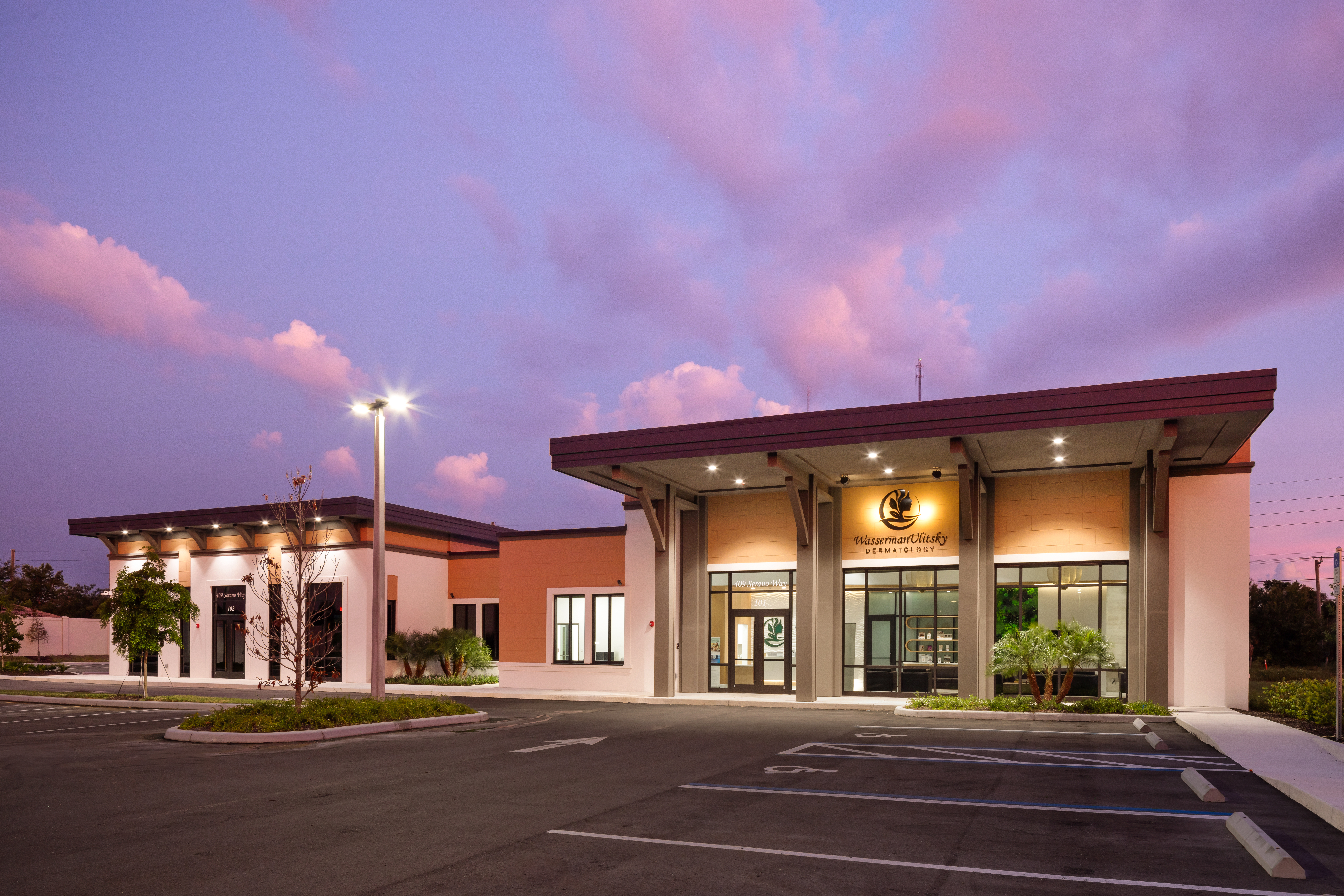 Wasserman Dermatology