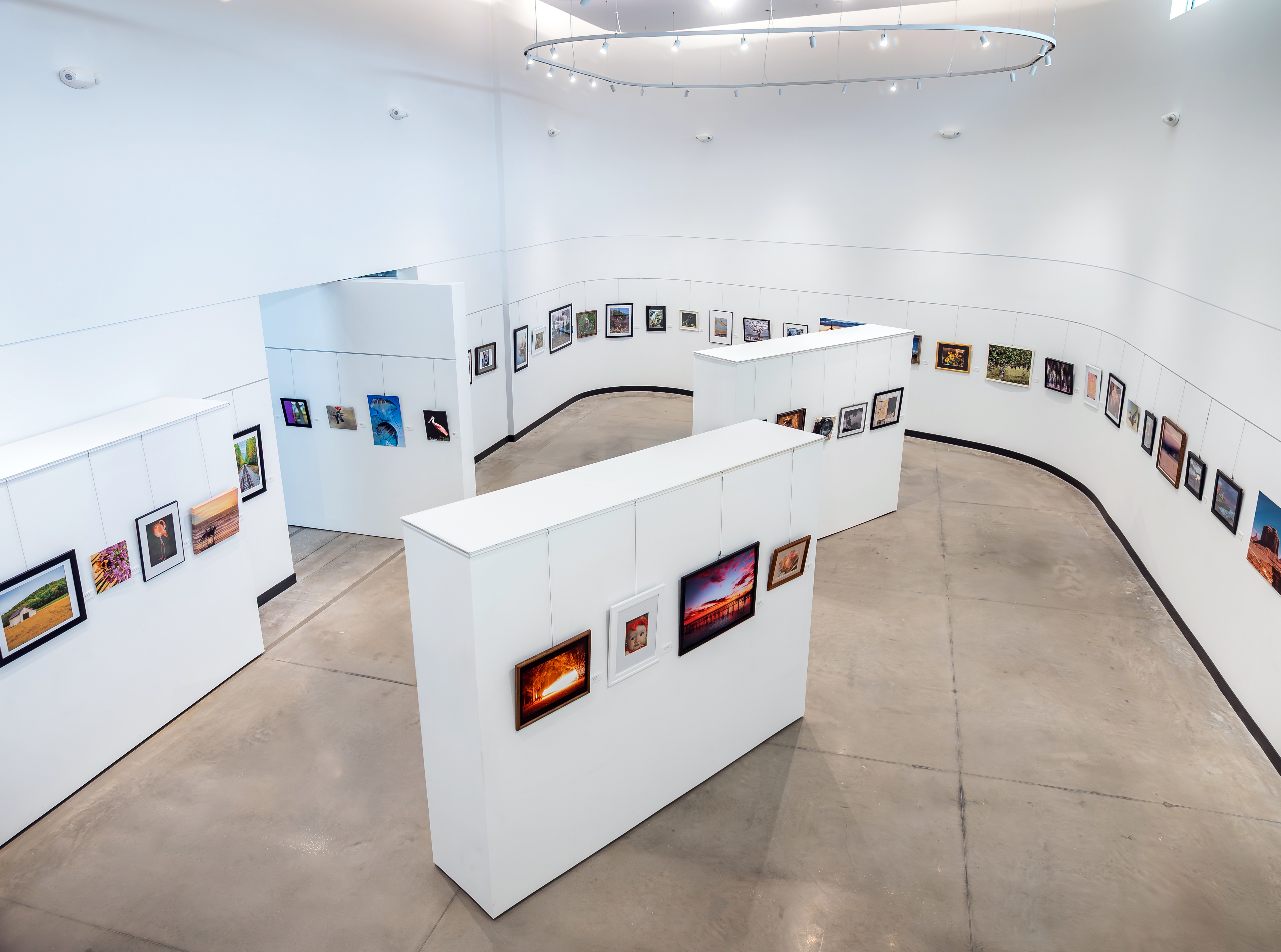 Herrig Center for the Arts