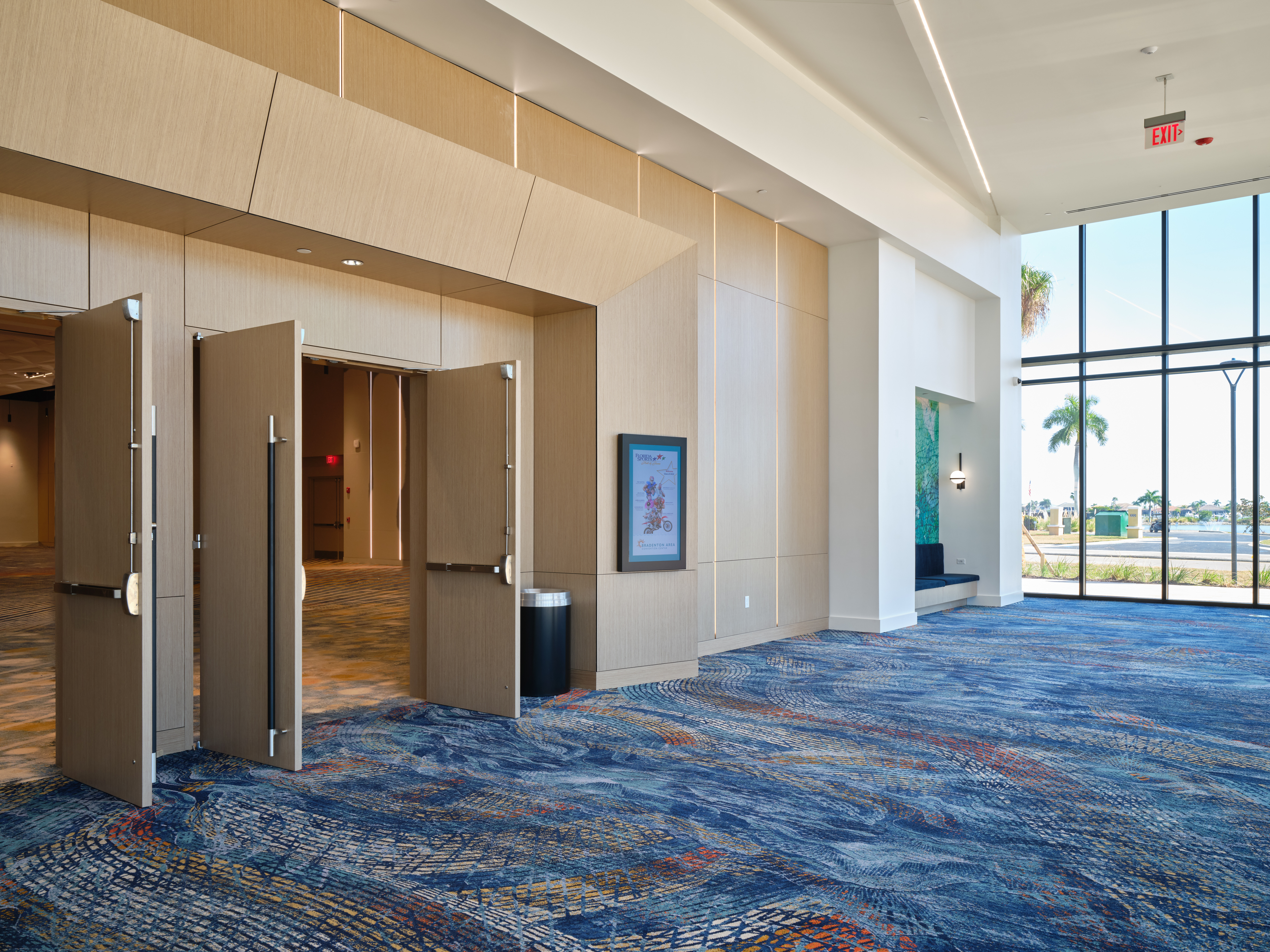 Bradenton Area Convention Center
