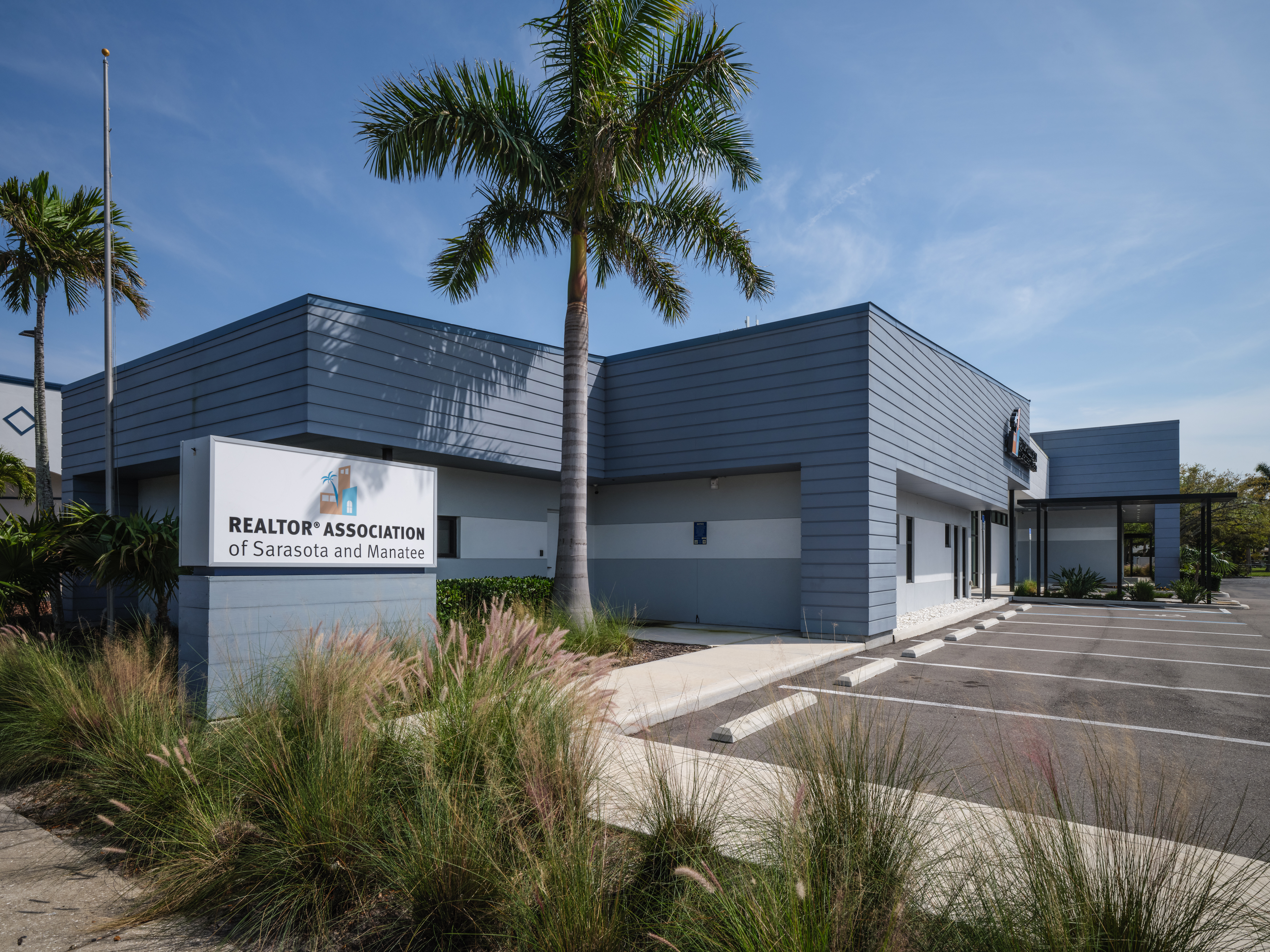Realtor Association of Sarasota and Manatee North Office