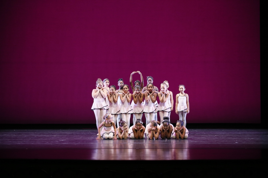 Sarasota Ballet 