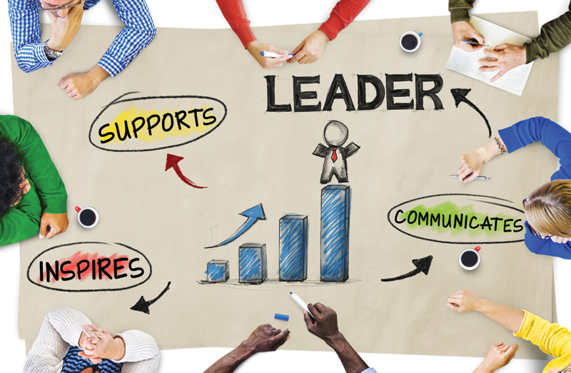 Regional Business Leaders