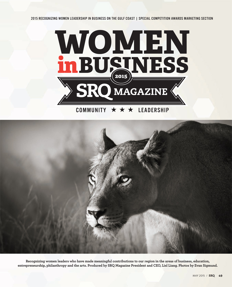 Women in Business