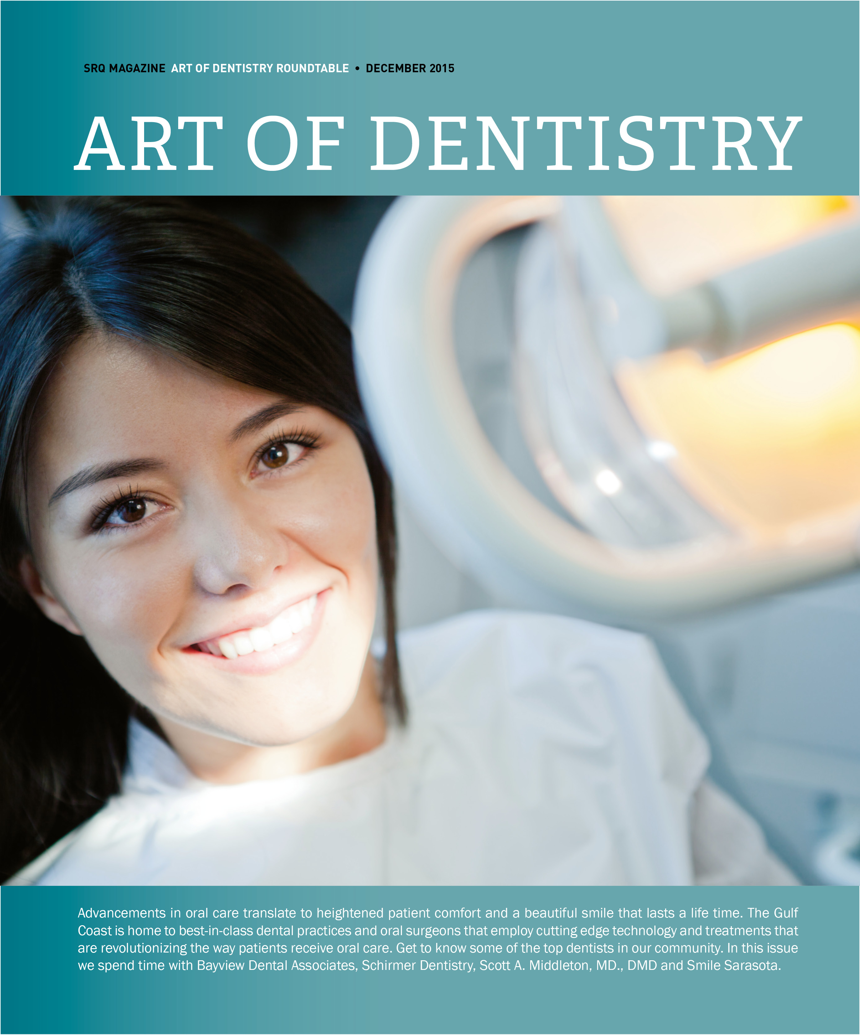 Art of Dentistry