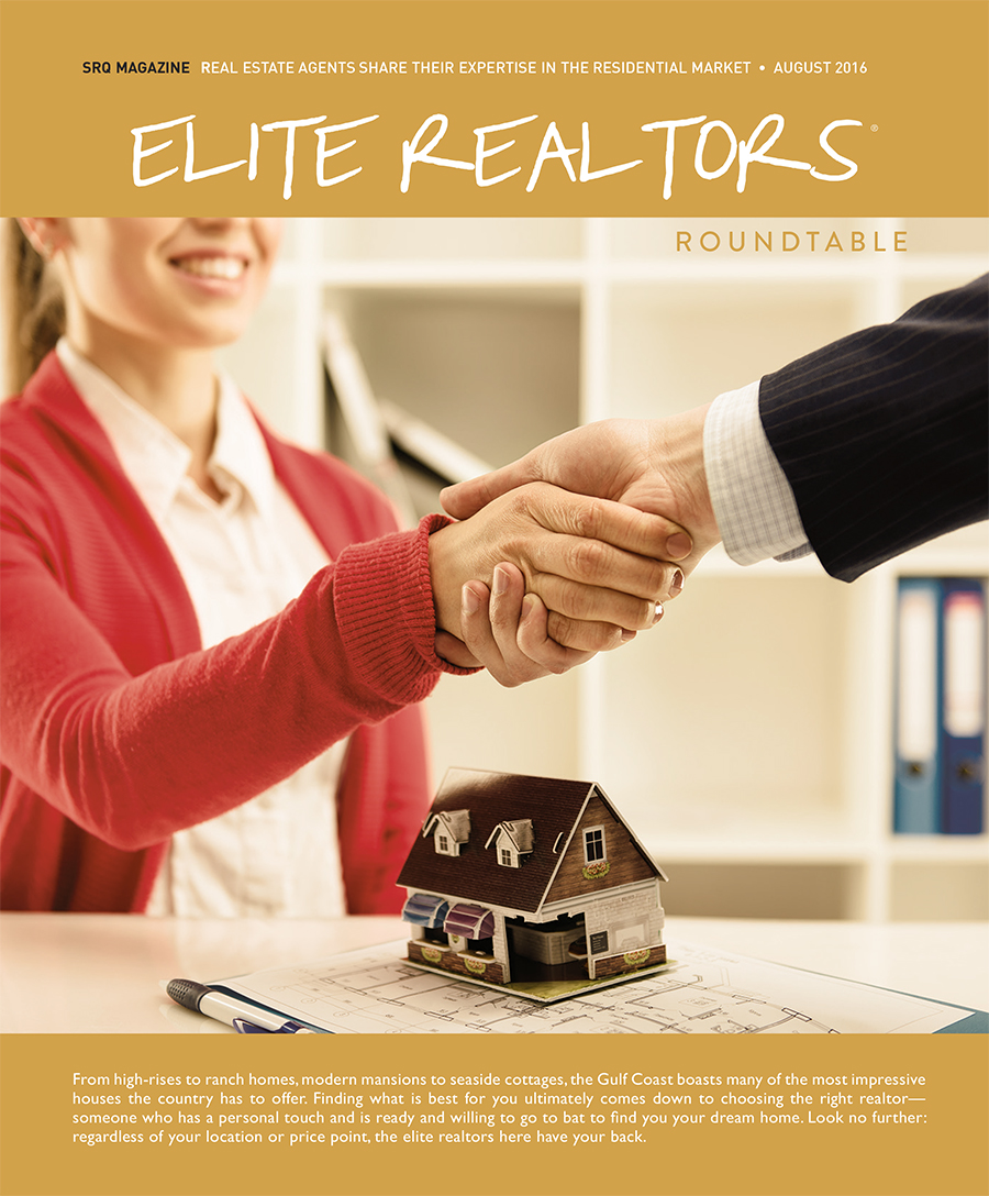 Elite Realtors