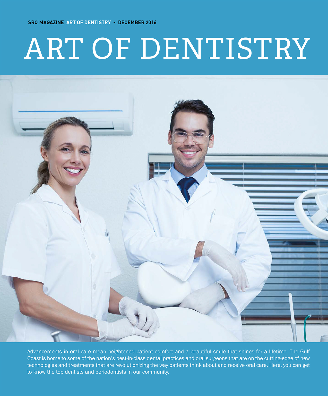 Art of Dentistry 