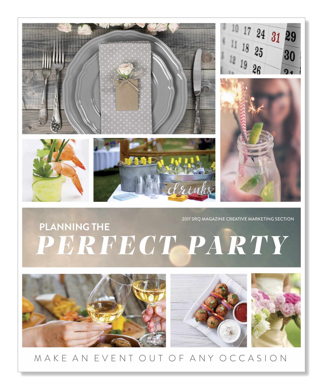 Planning The Perfect Party