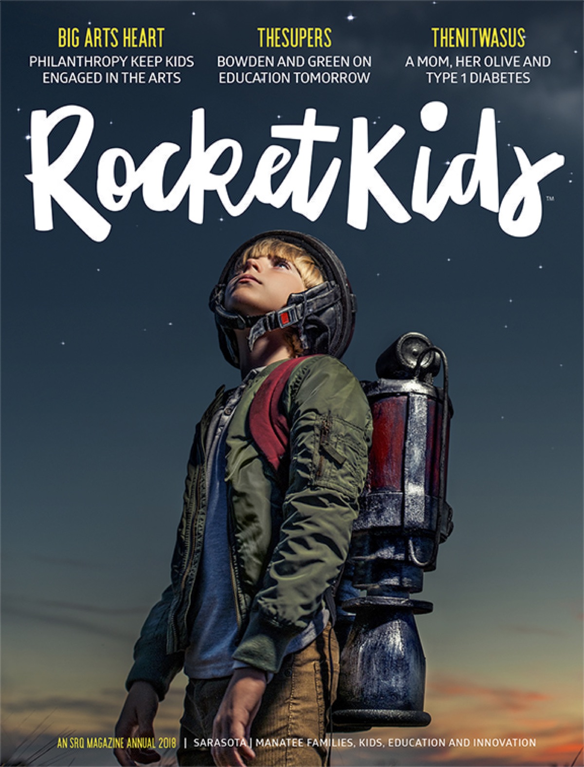 RocketKids
