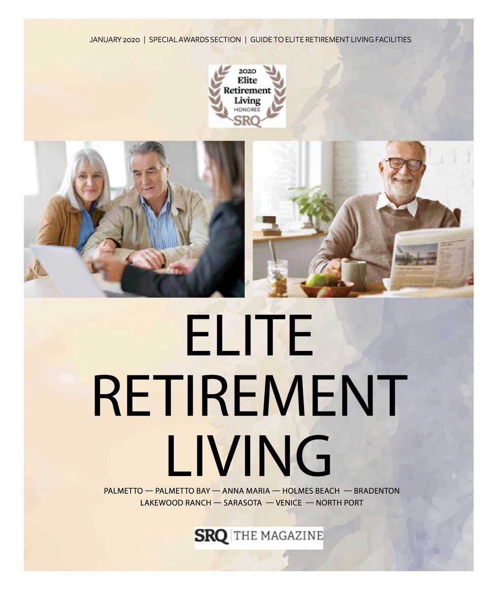 Elite Retirement Living