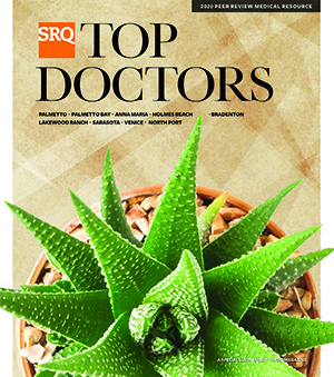 Fall 2020 Top Doctors Medical Resource Guide