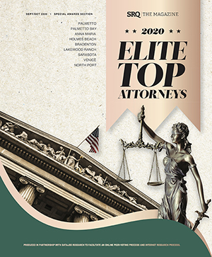 Elite Top Attorneys 2020