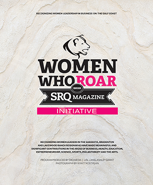 SRQ Magazine | Women Who Roar 2020