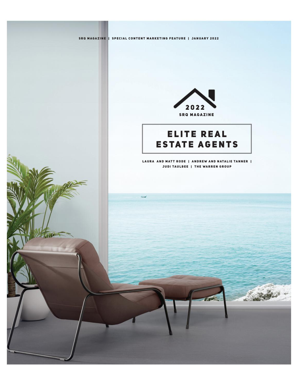 January 2022  | Elite Real Estate Agents