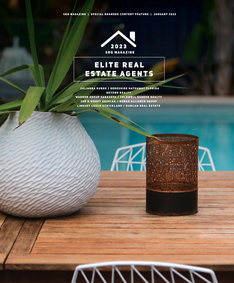 January 2023 Elite Agents