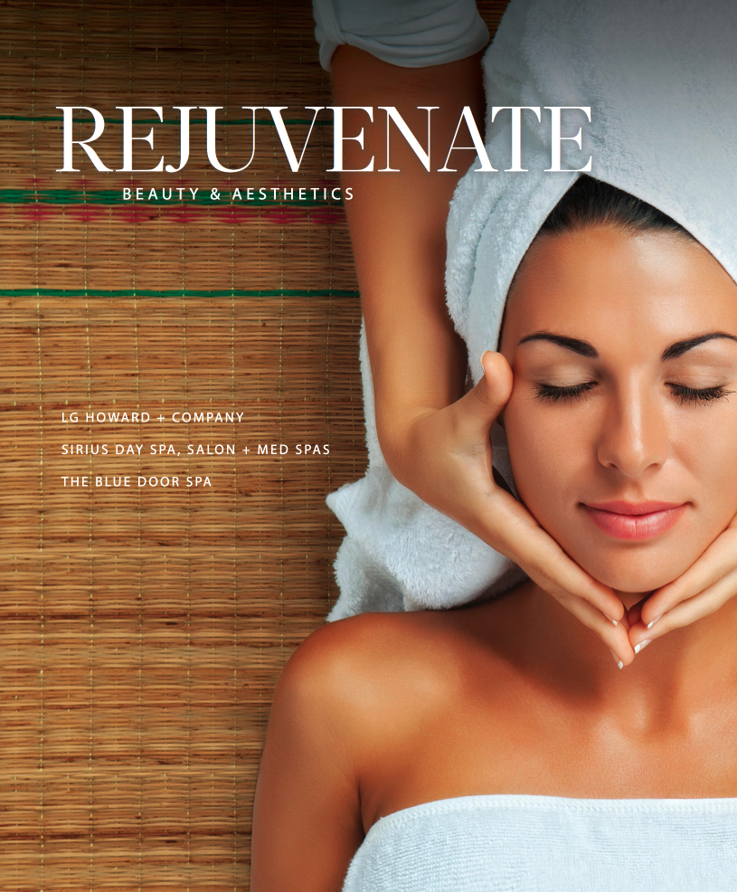 SRQ Magazine | Rejuvenate Women's Wellness & Beauty - May/June 2023